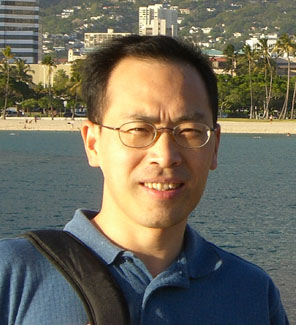Weijun Zheng