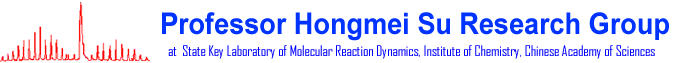 Hongmei Su reserach group