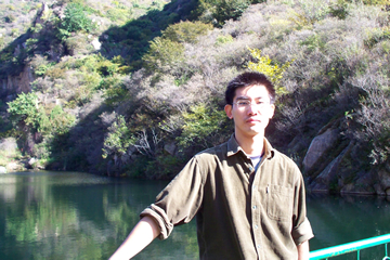 Liu Kai