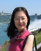 Professor Hongmei Su