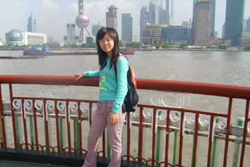 Wu Lidan