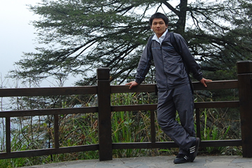 Wang Rennian