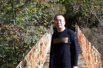 Wu Weiqiang