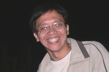 Xiang Tiancheng