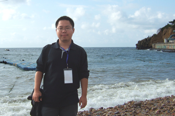 Yang Chunfan