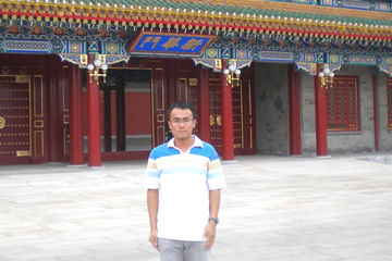 Yang Wen