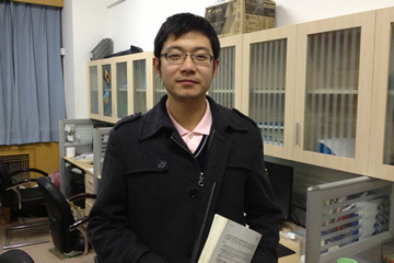 Jialong Jie