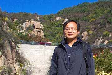 Youqing Yu