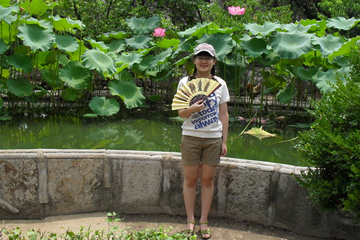 Zou Xiaoran